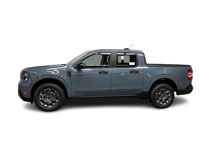 Thumbnail: 2026 Ford Maverick - 3