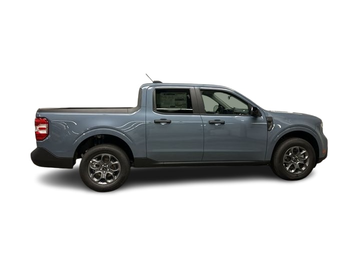 Thumbnail: 2026 Ford Maverick - 16