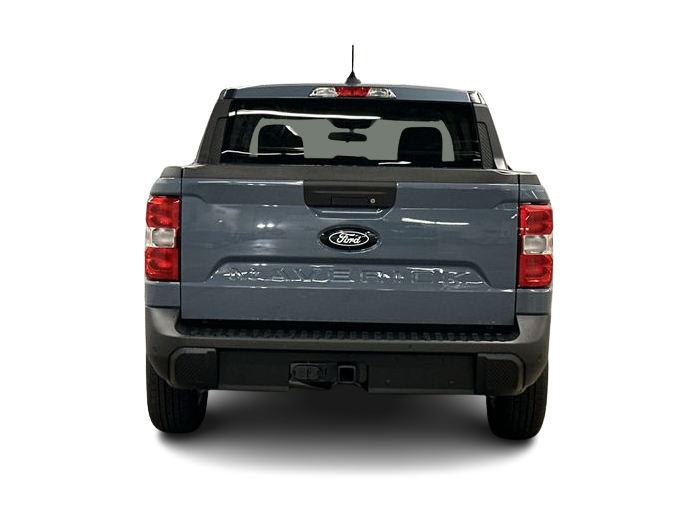 Thumbnail: 2026 Ford Maverick - 5