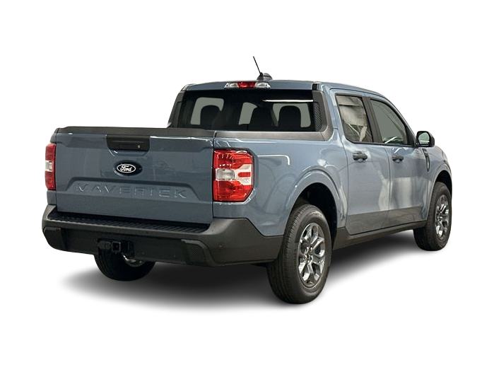 Thumbnail: 2026 Ford Maverick - 31