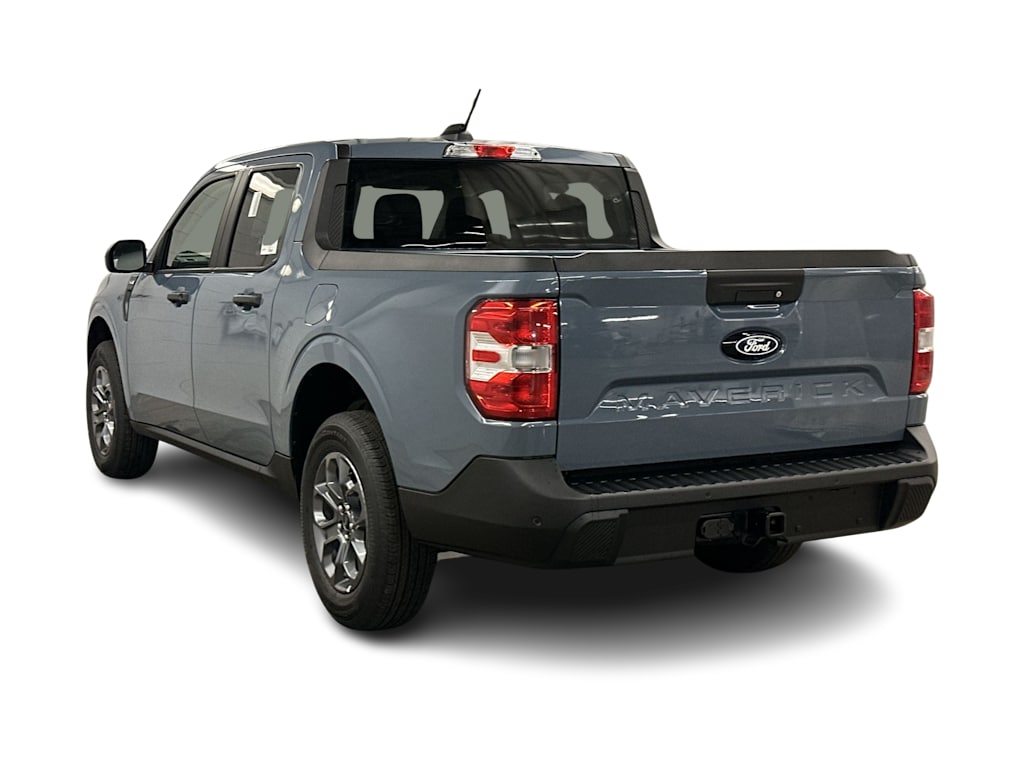 Thumbnail: 2026 Ford Maverick - 4