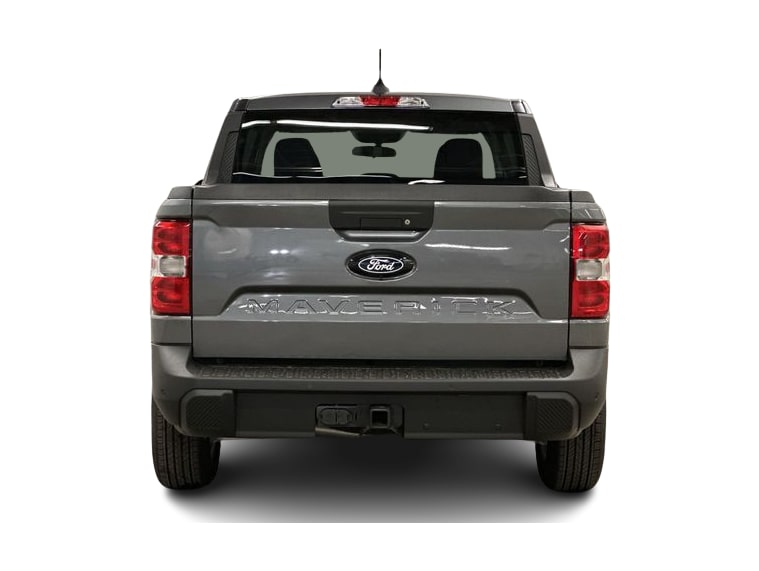 Thumbnail: 2026 Ford Maverick - 5