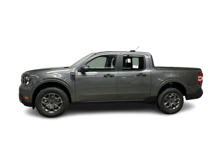 Thumbnail: 2026 Ford Maverick - 3