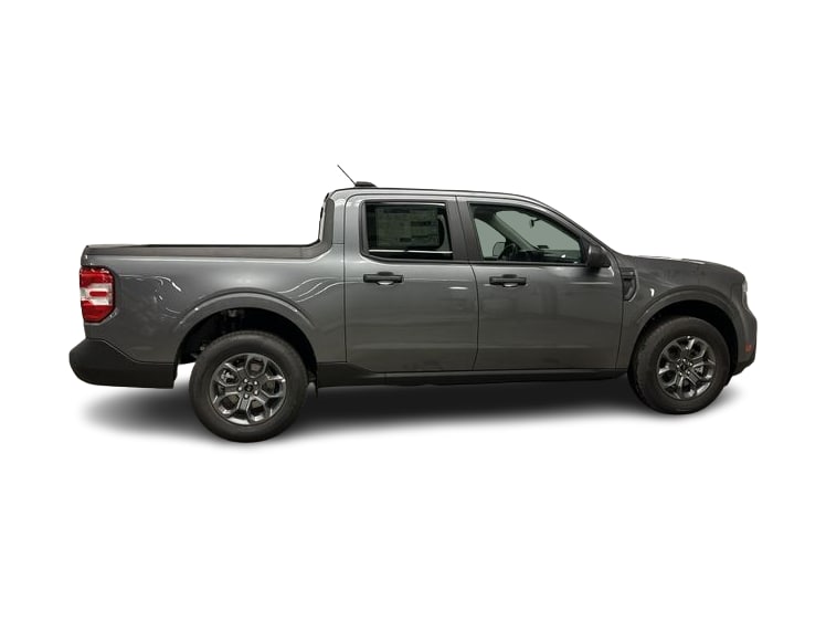 Thumbnail: 2026 Ford Maverick - 16