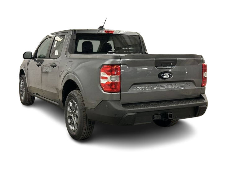 Thumbnail: 2026 Ford Maverick - 4