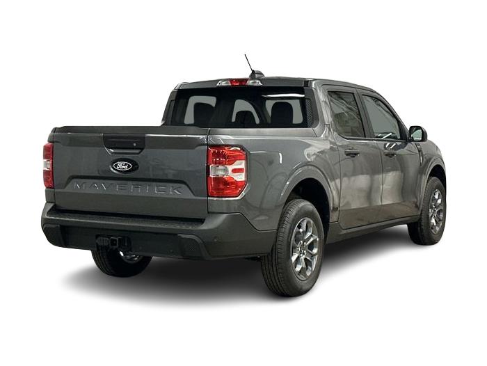 Thumbnail: 2026 Ford Maverick - 31