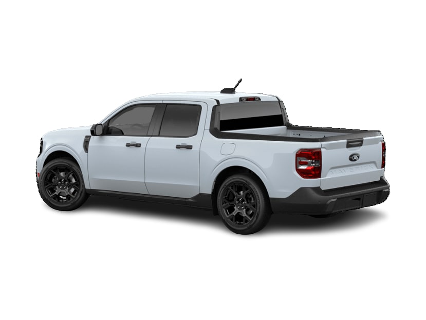 Thumbnail: 2026 Ford Maverick - 34