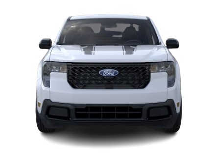 Thumbnail: 2026 Ford Maverick - 17