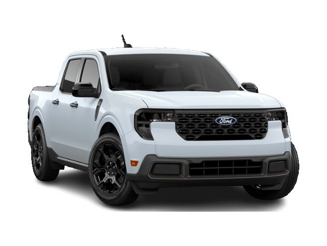 Thumbnail: 2026 Ford Maverick - 36