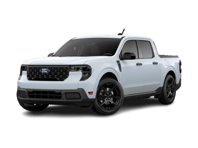 Thumbnail: 2026 Ford Maverick - 33