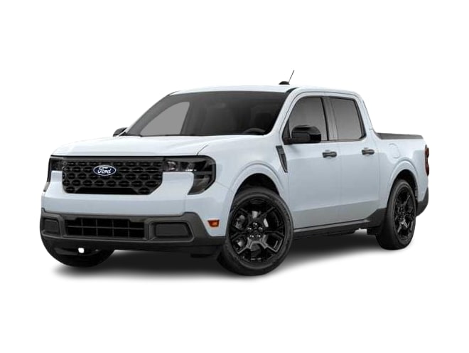 Thumbnail: 2026 Ford Maverick - 28