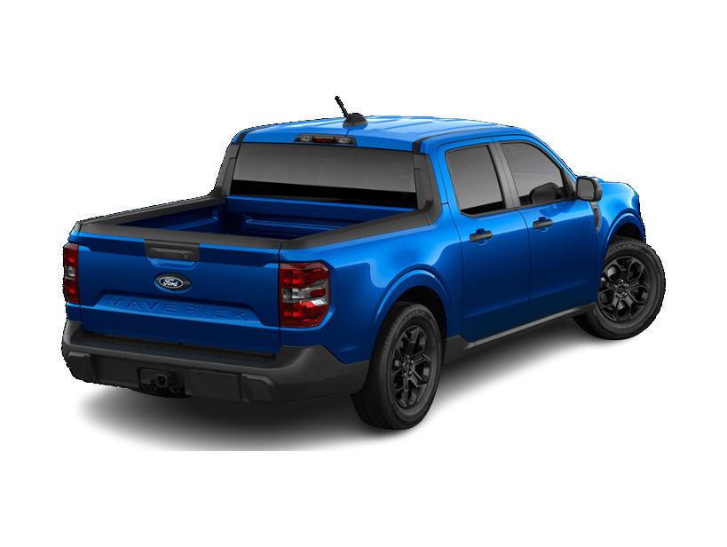 Thumbnail: 2026 Ford Maverick - 13