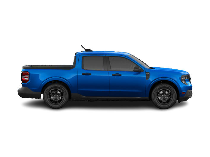 Thumbnail: 2026 Ford Maverick - 15