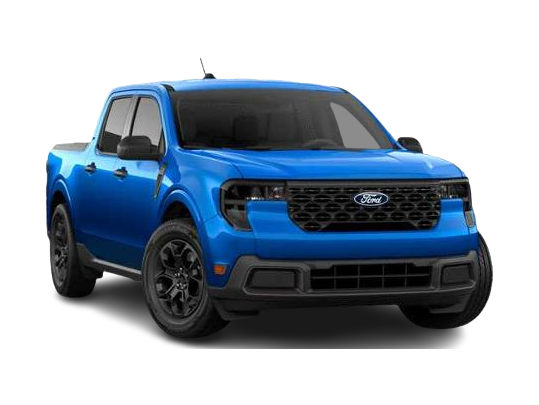 Thumbnail: 2026 Ford Maverick - 4