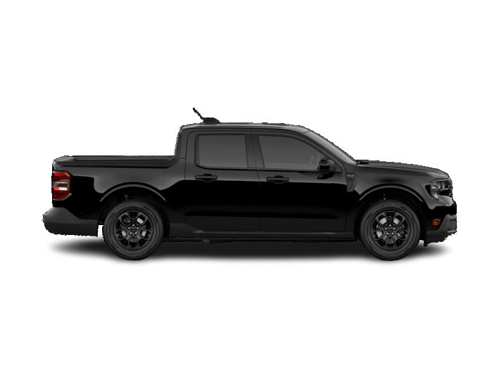Thumbnail: 2026 Ford Maverick - 37