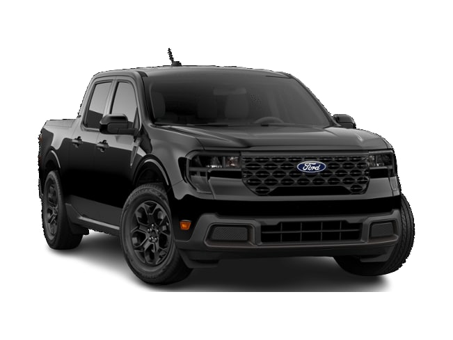 Thumbnail: 2026 Ford Maverick - 36
