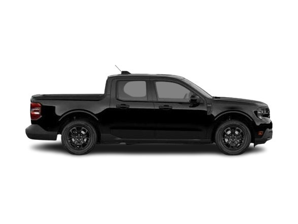 Thumbnail: 2026 Ford Maverick - 32
