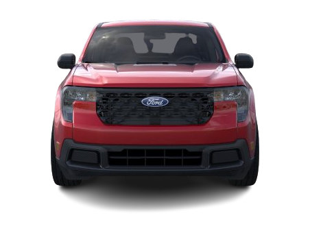 Thumbnail: 2026 Ford Maverick - 15