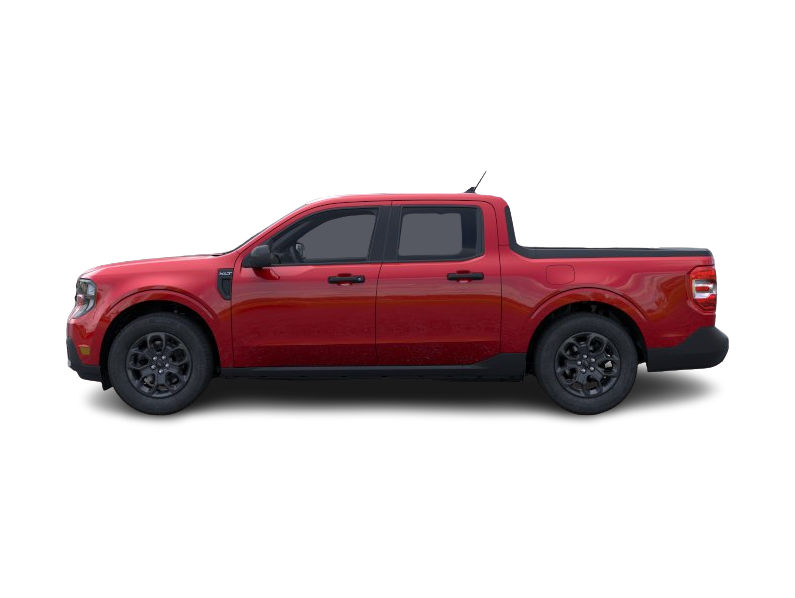Thumbnail: 2026 Ford Maverick - 3