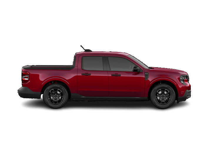 Thumbnail: 2026 Ford Maverick - 31