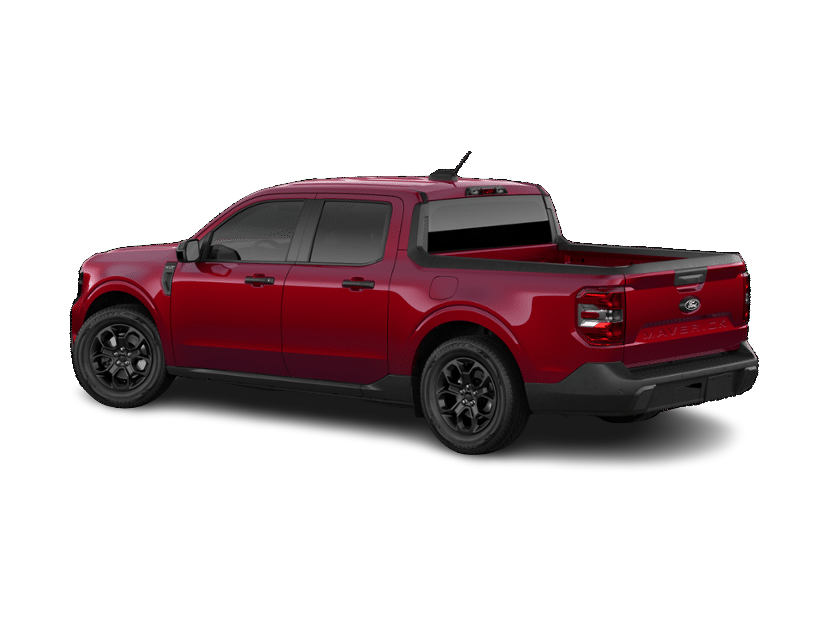 Thumbnail: 2026 Ford Maverick - 28