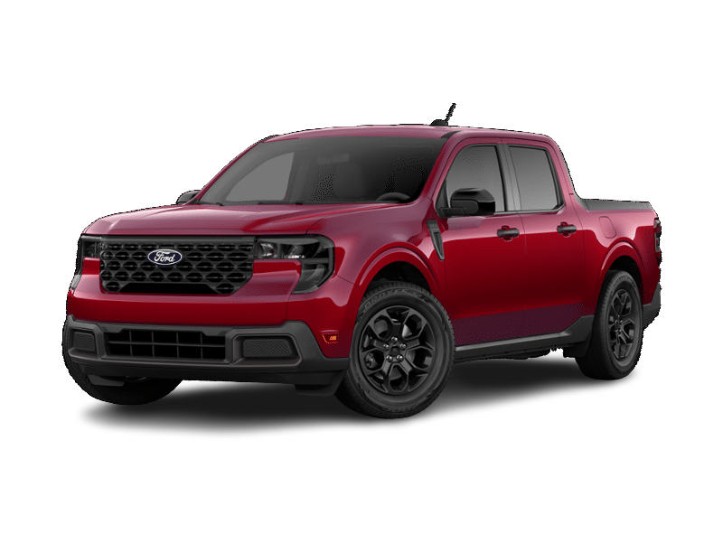Thumbnail: 2026 Ford Maverick - 27