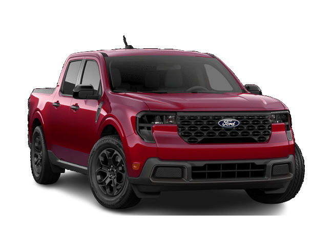 Thumbnail: 2026 Ford Maverick - 30