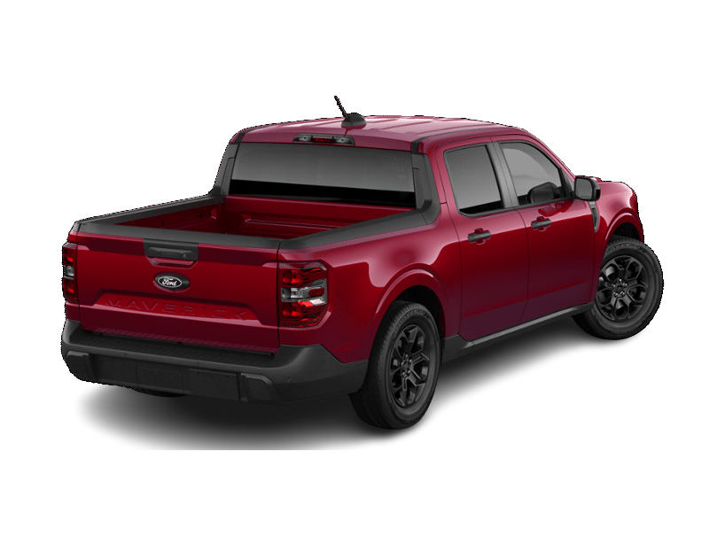 Thumbnail: 2026 Ford Maverick - 29