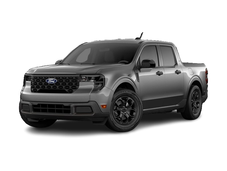 Thumbnail: 2026 Ford Maverick - 15