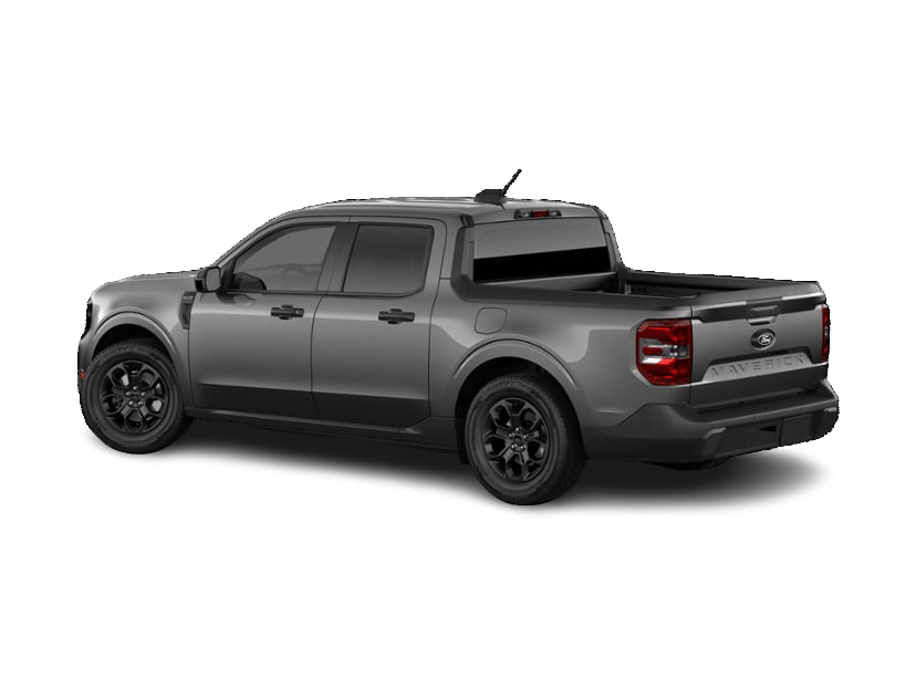 Thumbnail: 2026 Ford Maverick - 16