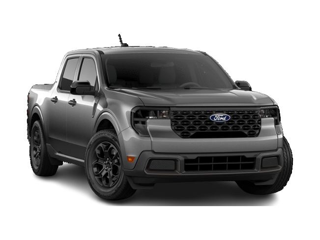 Thumbnail: 2026 Ford Maverick - 18