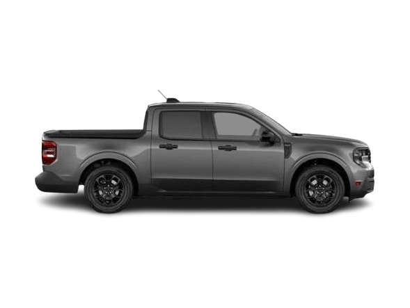 Thumbnail: 2026 Ford Maverick - 14