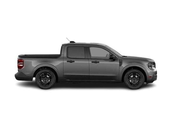 Thumbnail: 2026 Ford Maverick - 11