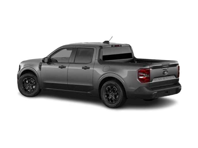 Thumbnail: 2026 Ford Maverick - 3