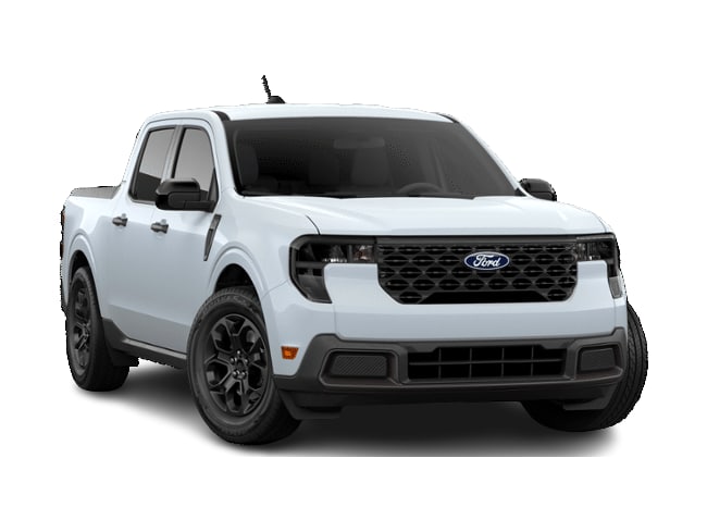 Thumbnail: 2026 Ford Maverick - 37