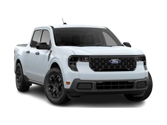 Thumbnail: 2026 Ford Maverick - 32