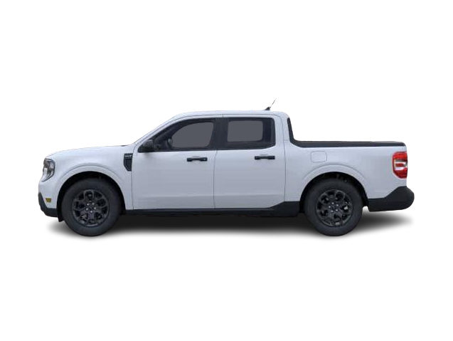 Thumbnail: 2026 Ford Maverick - 3
