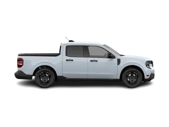 Thumbnail: 2026 Ford Maverick - 33