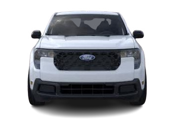 Thumbnail: 2026 Ford Maverick - 6