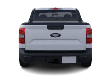 Thumbnail: 2026 Ford Maverick - 5
