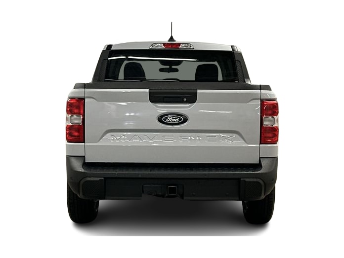 Thumbnail: 2026 Ford Maverick - 5