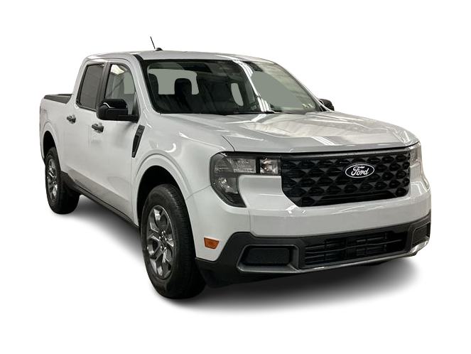 Thumbnail: 2026 Ford Maverick - 30