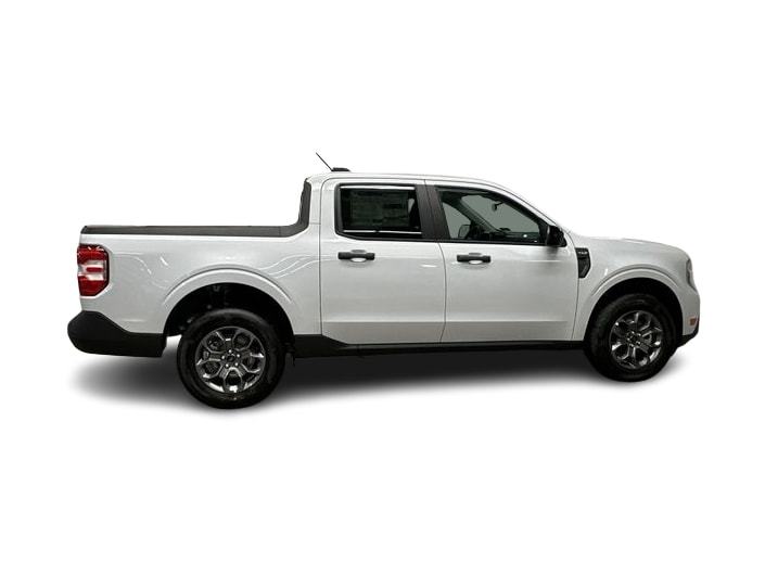 Thumbnail: 2026 Ford Maverick - 16