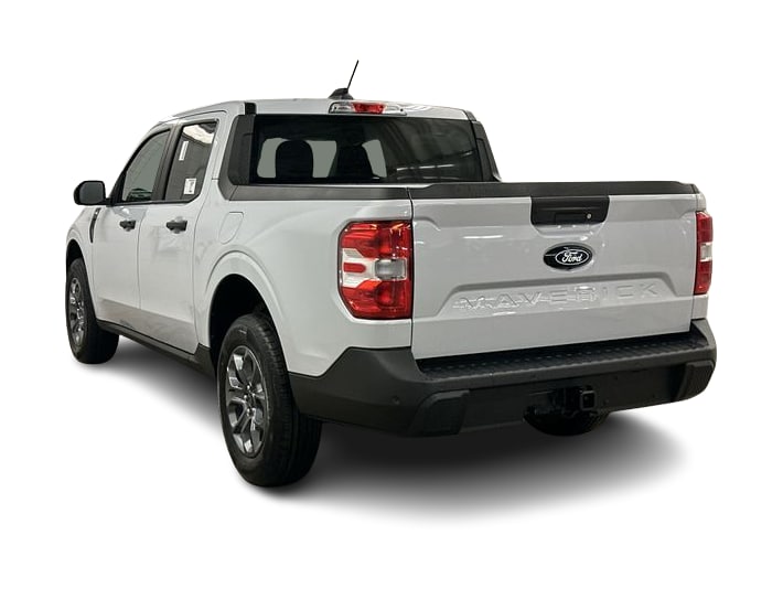 Thumbnail: 2026 Ford Maverick - 4