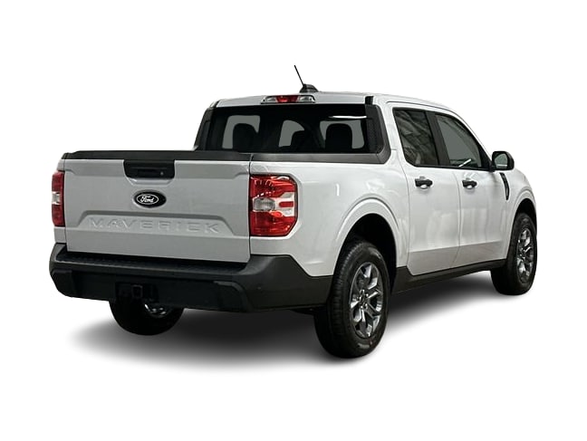 Thumbnail: 2026 Ford Maverick - 31