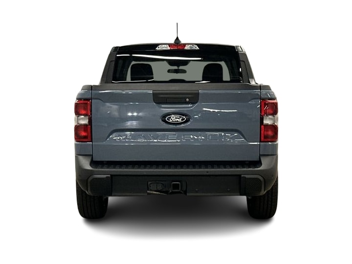 Thumbnail: 2026 Ford Maverick - 5