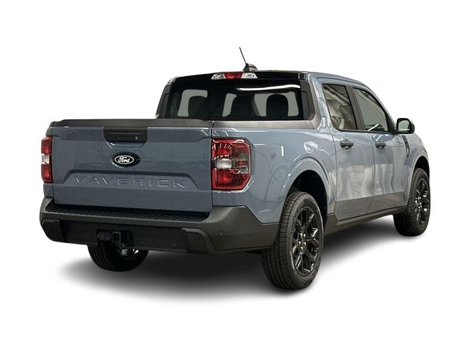 Thumbnail: 2026 Ford Maverick - 32
