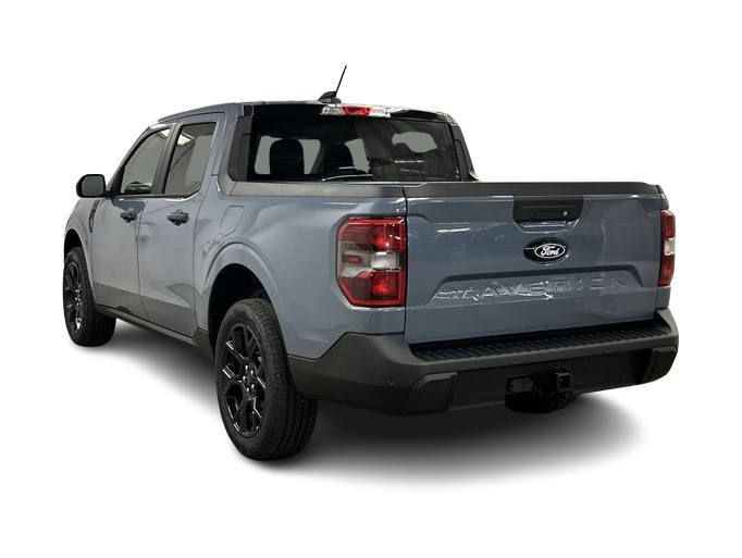 Thumbnail: 2026 Ford Maverick - 4