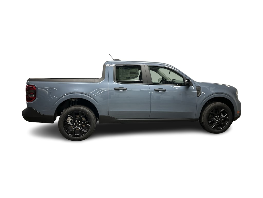Thumbnail: 2026 Ford Maverick - 16