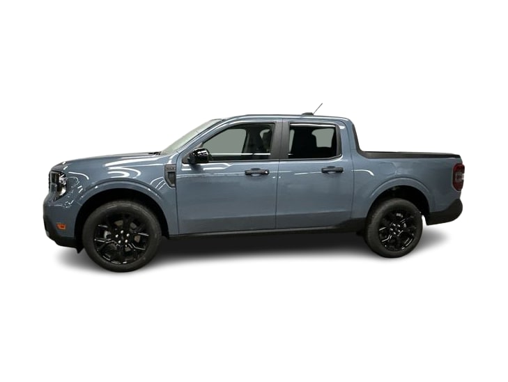 Thumbnail: 2026 Ford Maverick - 3